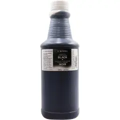 LorAnn Oils Black Liquid Gel Food Color, 32 ounce