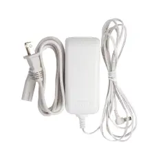 AC Adapter & Power Cord (US)
