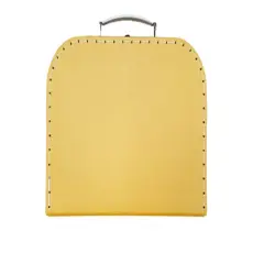 Autumn Decorative Storage Boxes - Set of 3 or 1 Box of Specific Design Yellow