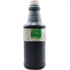 LorAnn Oils Green Liquid Gel Food Color, 32 ounce