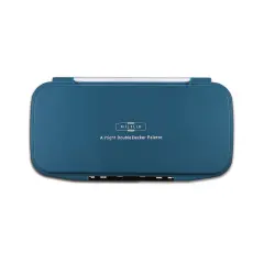 Airtight Double Decker Well Watercolor Palette, 40 Wells