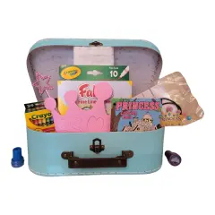 Princess: Kid Activity Set