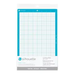 Portrait Cutting Mat - Light Tack