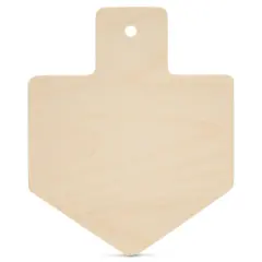 Wooden Hanukkah Dreidel Ornament 6" x 5" | Woodpeckers