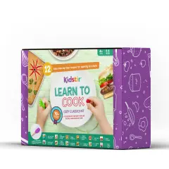 Learn To Cook Cozy Classics Kit