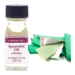 LorAnn Oils 1 Dram SuperStrength Flavoring Candy Food Flavor,1 fl. dram, 0.125 oz