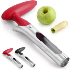 Zulay SC Apple Corer - Red