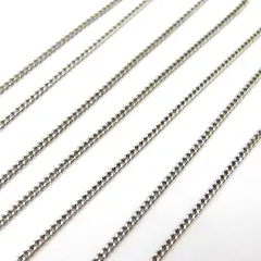 Dainty Curb Chain (C923)
