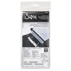 Storage Accessory Die Storage Adapter Adhesive Strips - Tim Holtz