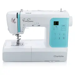 Eversewn Charlotte Computerized Sewing Machine