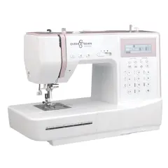 Eversewn Daniela Computerized Sewing Machine