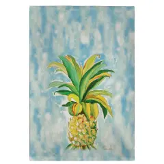 Betsy Drake Pineapple Guest Towel