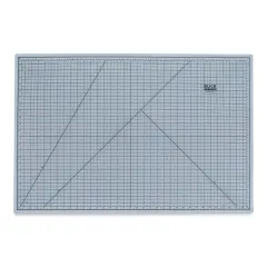 Blick Cutting Board - Transparent, 24" x 36"