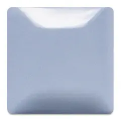 Blick Essentials Gloss Glaze - Pint, Periwinkle