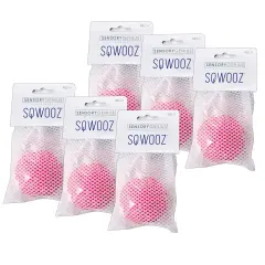 (6 Ea) Sensory Genius Sqwooz