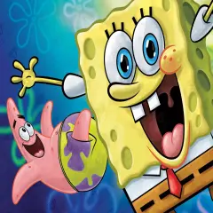 Best Friends Under the Sea