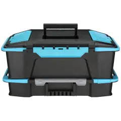 BLACK+DECKER 19&rdquo; Stackable Caddy And Organizer (BDST19900FF)
