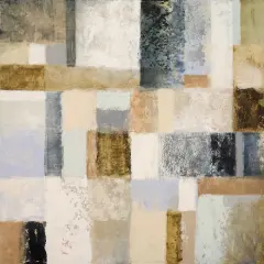 Mid Geometry I Poster Print by Michael Marcon - Item # VARPDX10835