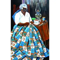 Sunsout Grandma's Hands 1000 pc Jigsaw Puzzle 46857