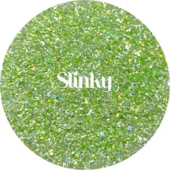 Polyester Glitter - Slinky by Glitter Heart Co.&trade;