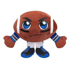Bleacher Creatures Kentucky Wildcats 8" Kuricha Football Plush