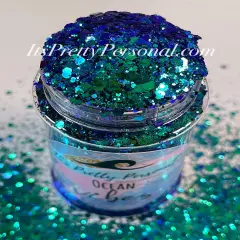 &ldquo;Ocean VIBES XL&rdquo;- Vibes Collection