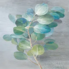 Fresh I Light Poster Print by Danhui Nai - Item # VARPDX43908