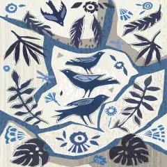 Desert Flair VII Poster Print by Daphne Brissonnet # 62050