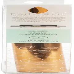 We R Foil Quill Foil Roll 12"X96"-Copper