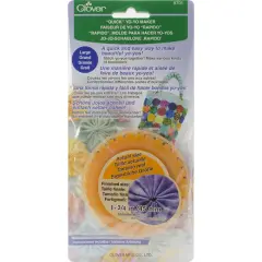 Clover Quick Yo-Yo Maker - Large
