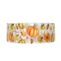 Wrapables Washi Masking Tape Pumpkins