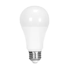 Satco 11.5w A19 LED 3000K Medium Base - 75W equiv Warm White