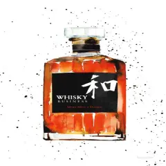 Whisky Business by Mercedes Lopez Charro - Item # VARPDX66452