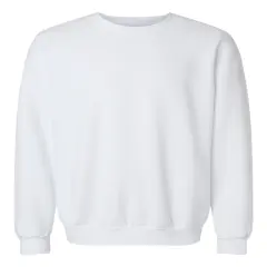 American Apparel&reg; ReFlex Hoodie For Adult White