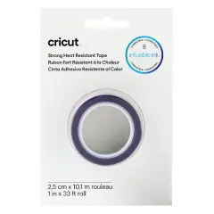 Cricut Strong Heat Resistant Tape