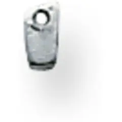 Pack of 12 Sterling Silver Leverback Foot - Pack of 12