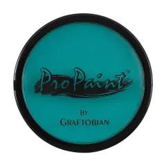 Graftobian Pro Paint Face and Body Paint - Aztec Turquoise