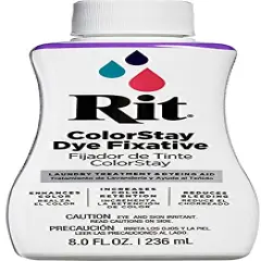 Dye COLORSTAY, 8 fl oz, Clear