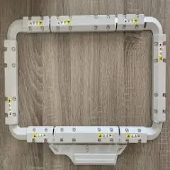 Brother SAMS360 Hoopnetic Magnetic Sash Frame