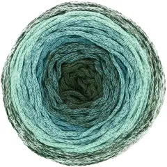 Hoooked Wavy Blends Yarn