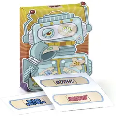 Sticko Bandage Roll Stickers-30 Pcs