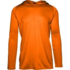 RADYAN&reg; Men's High Visibility Ultimate Cotton Heavyweight Construction Hoodies
