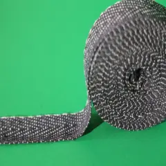Dark Twill Tape