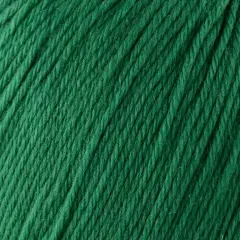 Deluxe DK Superwash Wool by Universal Yarn - 24 COLORS 836 christmas green