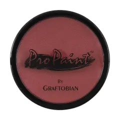 Graftobian Pro Paint Face and Body Paint - Pearl Red Blaze