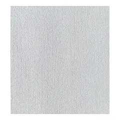 Fredrix Cotton Duck Canvas Roll - 53" x 3 yards, Acrylic Primed