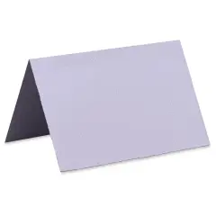 Arturo Folded Card - 7-3/4" x 11-3/4", Lavender, Large Invitation, Package of 100