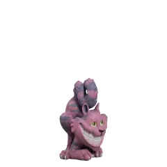 Cheshire Cat Life Size Statue