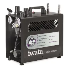 Iwata Studio Compressor - Power Jet Pro
