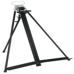 Locking Aluminum Table Easel